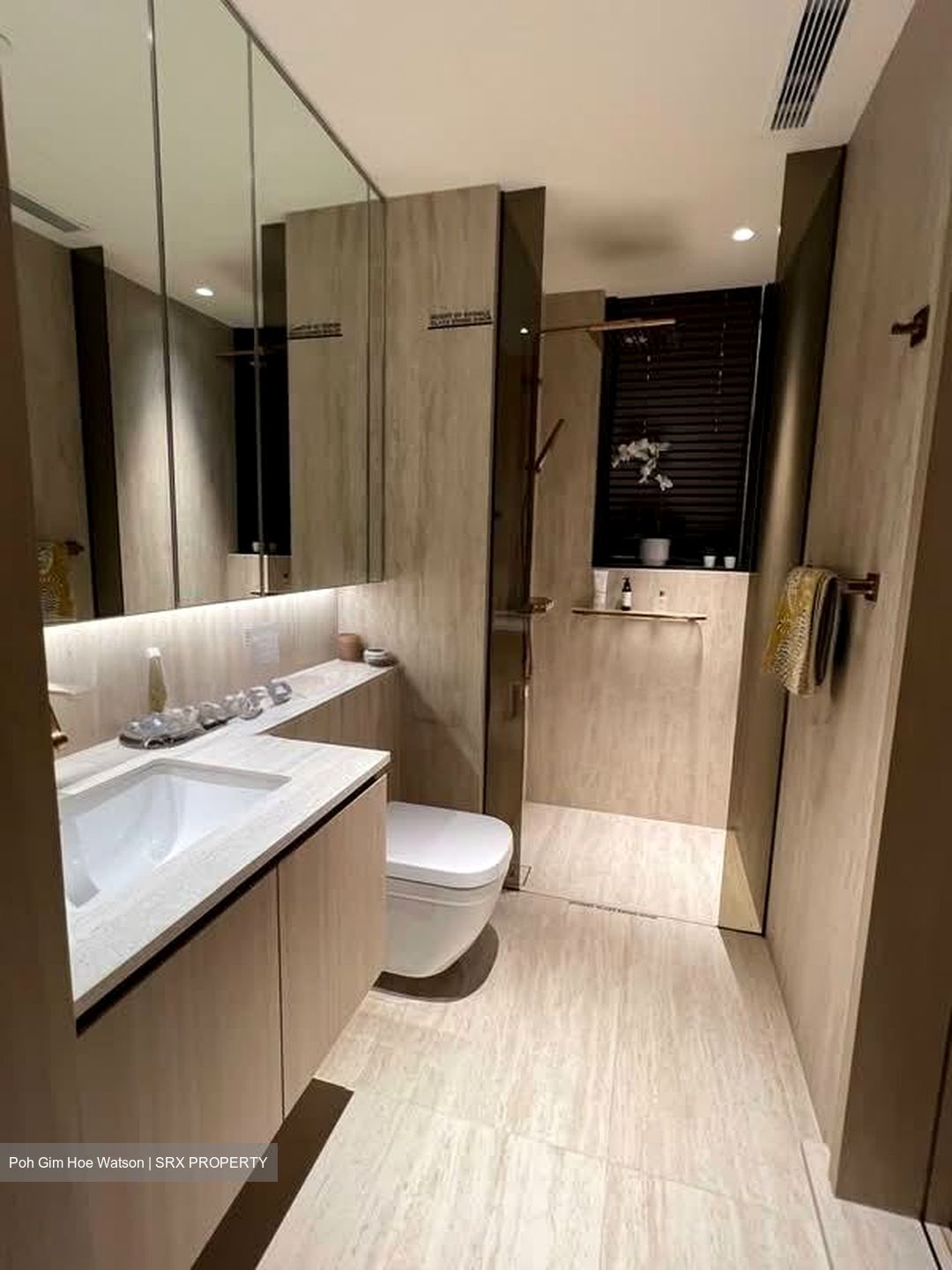 Arina East Residences (D15), Apartment #594160571